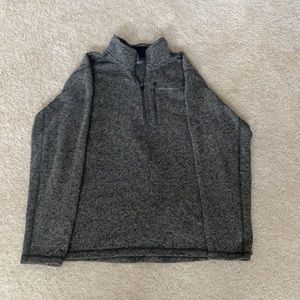 Eddie Bauer Radiator Fleece